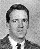 Roy Billinge