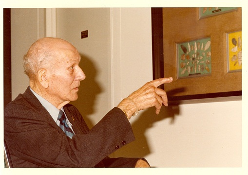 August Mier