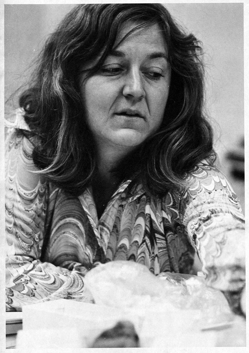 Ann Early