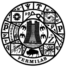 Fermilab logo 2